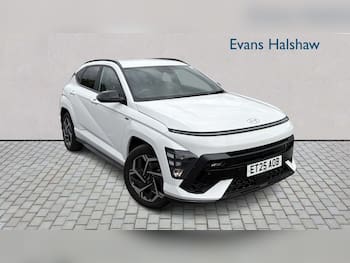 Used Hyundai KONA 2025 for sale - 79784921: Photo