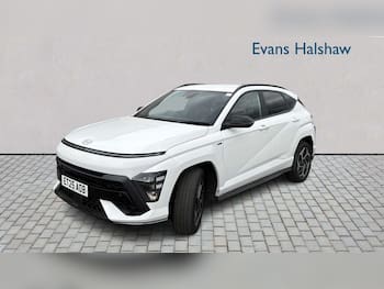 Used Hyundai KONA 2025 for sale - 79784921: Photo