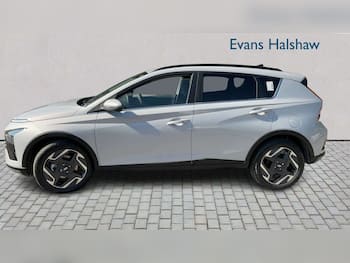 Used Hyundai BAYON 2026 for sale - 79611066: Photo