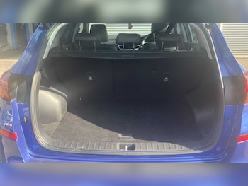 Used Hyundai TUCSON 2018 for sale - 79251150: Photo