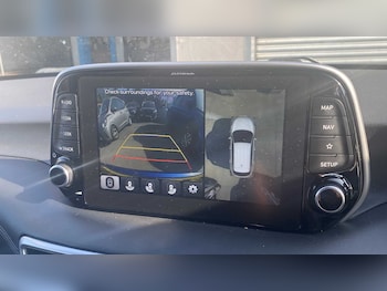Used Hyundai TUCSON 2018 for sale - 79251150: Photo