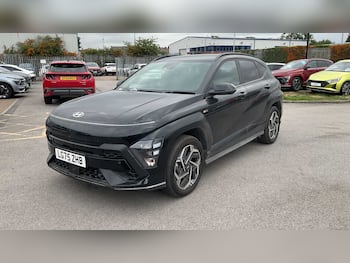 Used Hyundai KONA 2025 for sale - 79730593: Photo