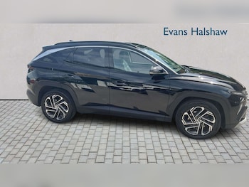 Used Hyundai TUCSON 2024 for sale - 78978884: Photo