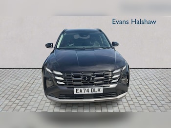 Used Hyundai TUCSON 2024 for sale - 78978884: Photo