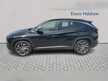 Used Hyundai TUCSON 2024 for sale - 78978884: Photo