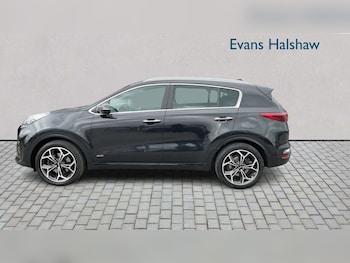 Used Kia Sportage 2022 for sale - 78551845: Photo