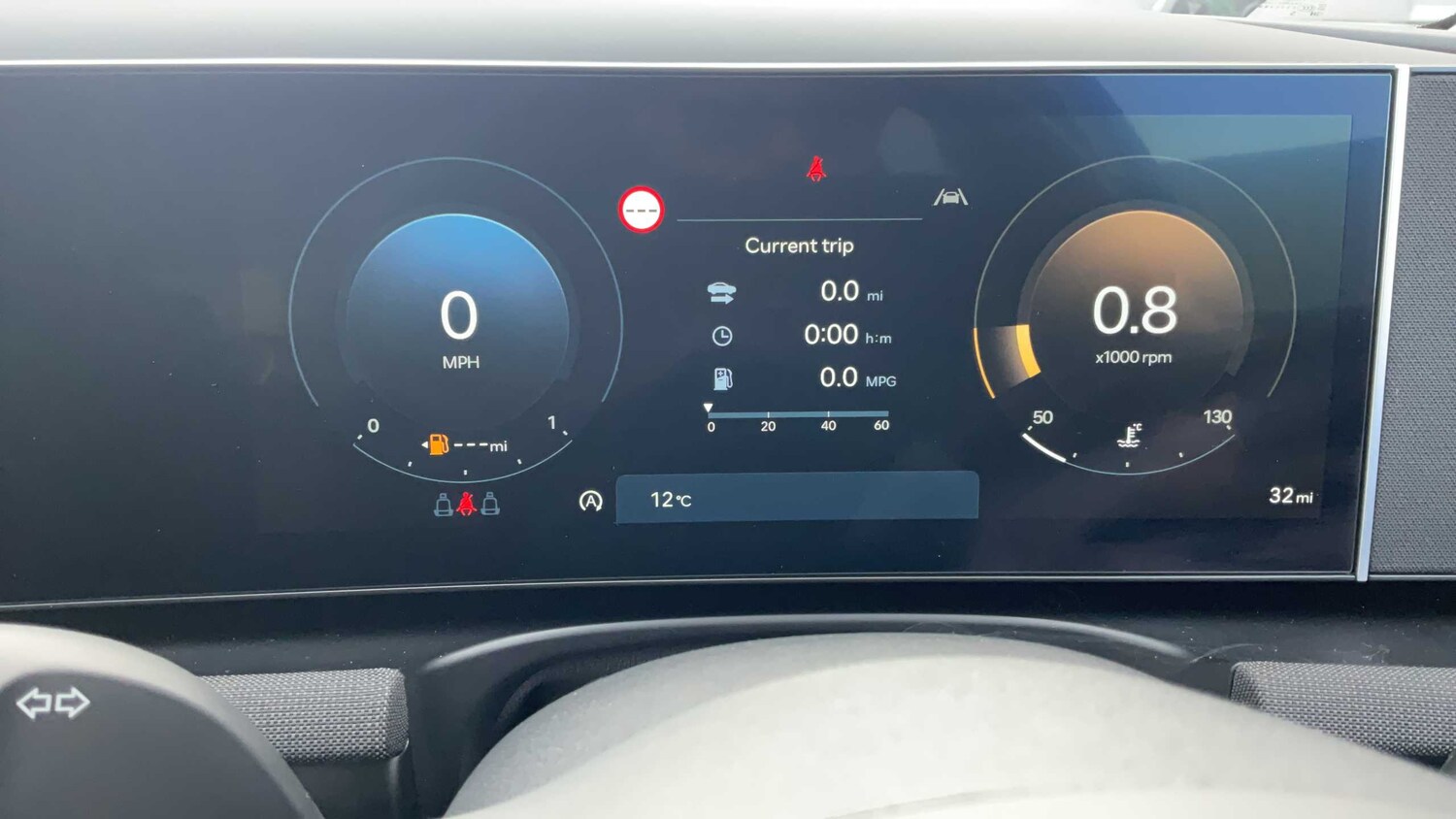 Used Hyundai TUCSON for sale - 77962860: Photo 10