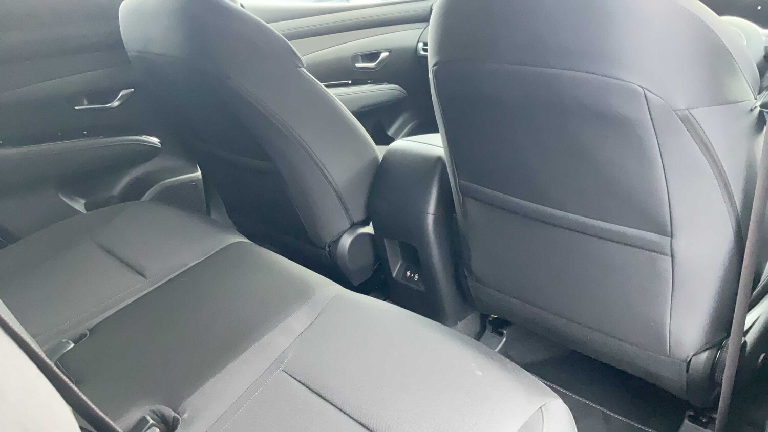 Used Hyundai TUCSON for sale - 77962860: Photo 12