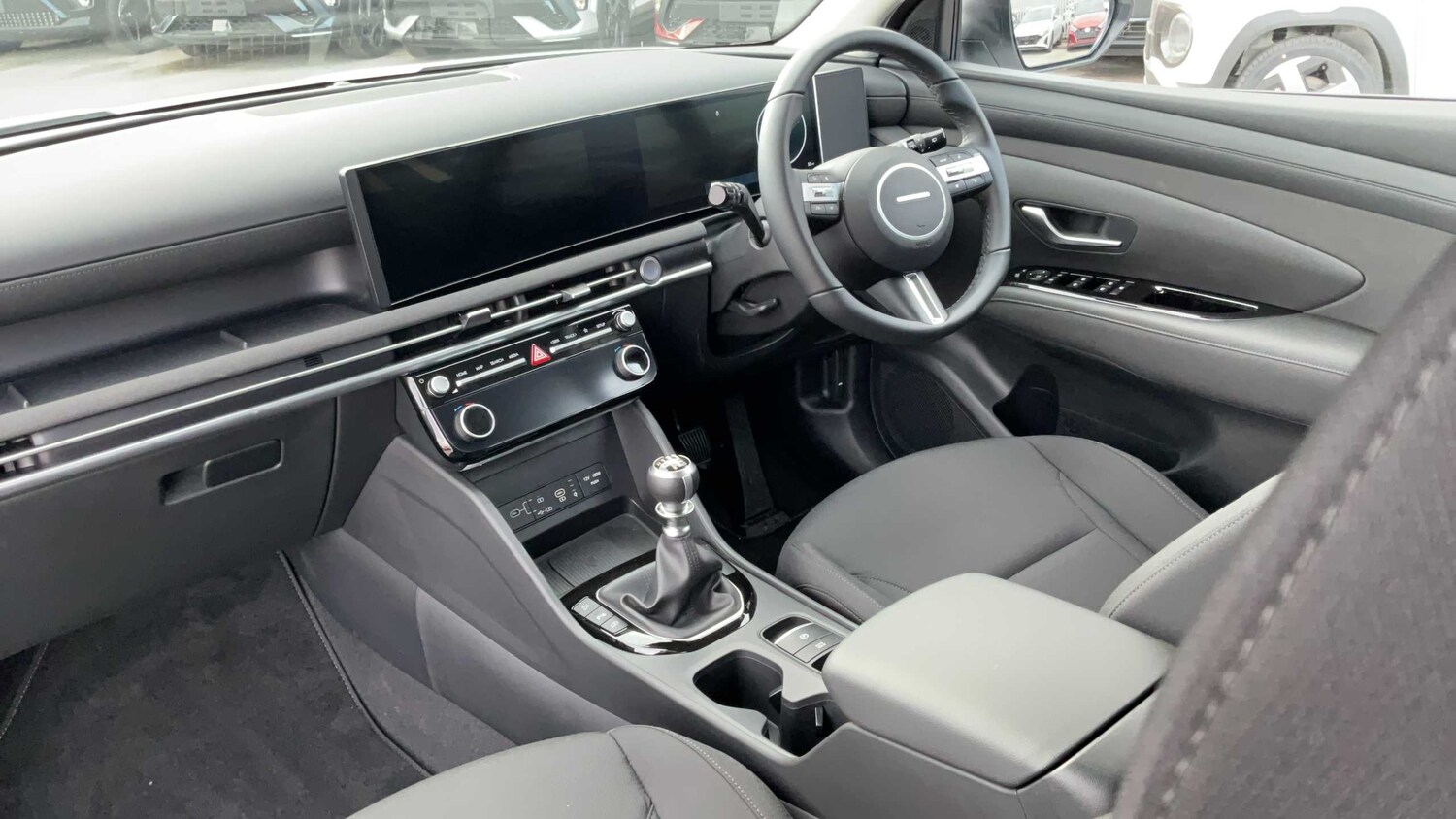 Used Hyundai TUCSON for sale - 77962860: Photo 13