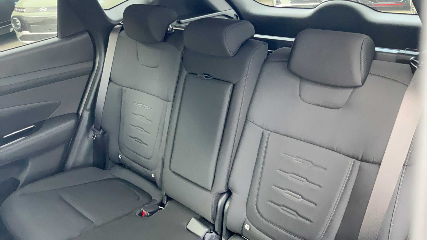 Used Hyundai TUCSON for sale - 77962860: Photo 14