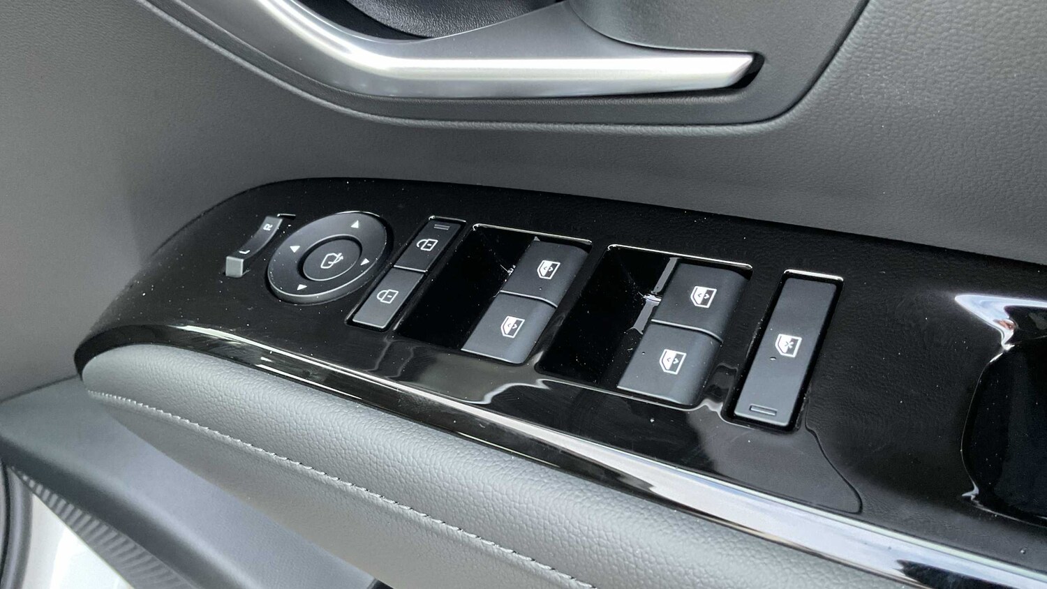 Used Hyundai TUCSON for sale - 77962860: Photo 15