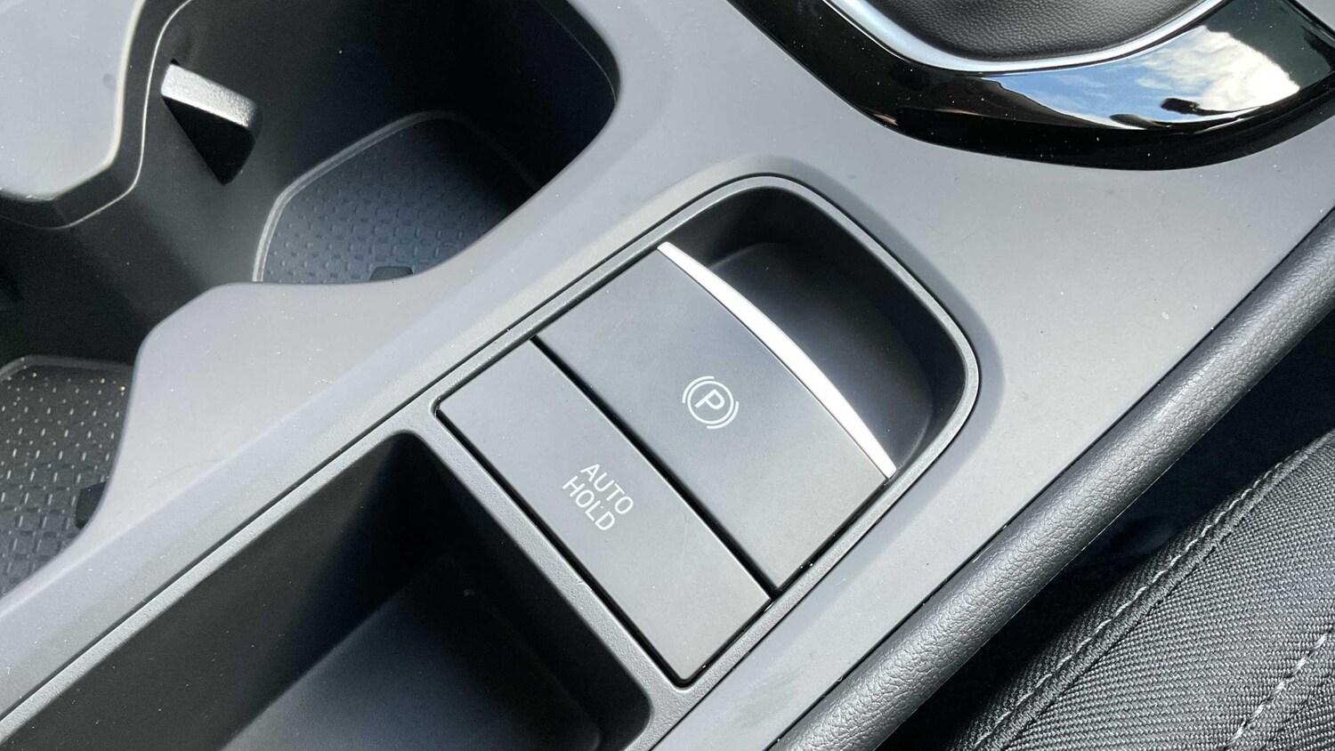 Used Hyundai TUCSON for sale - 77962860: Photo 17