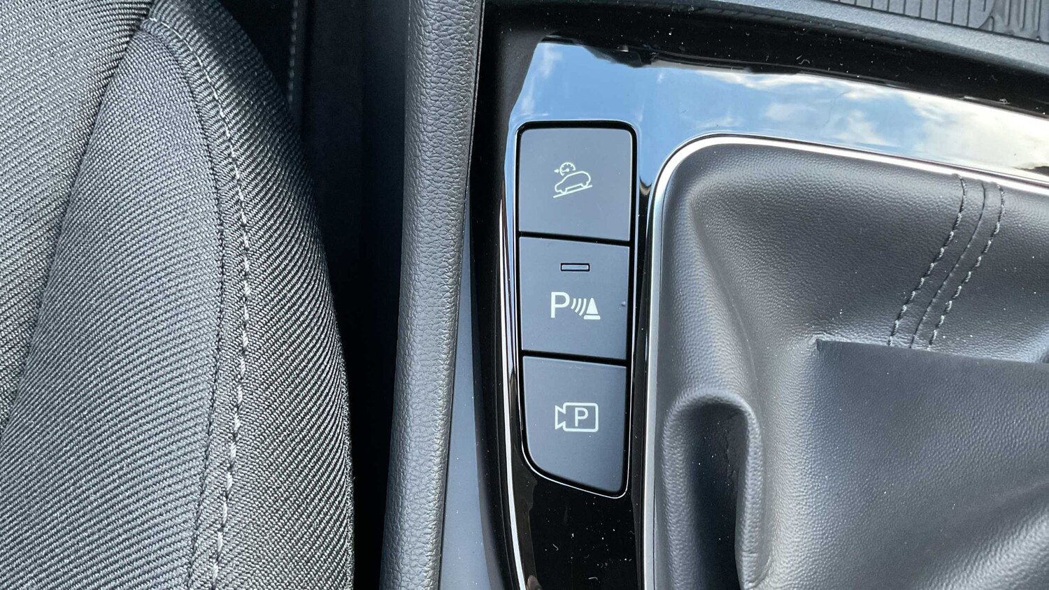 Used Hyundai TUCSON for sale - 77962860: Photo 19