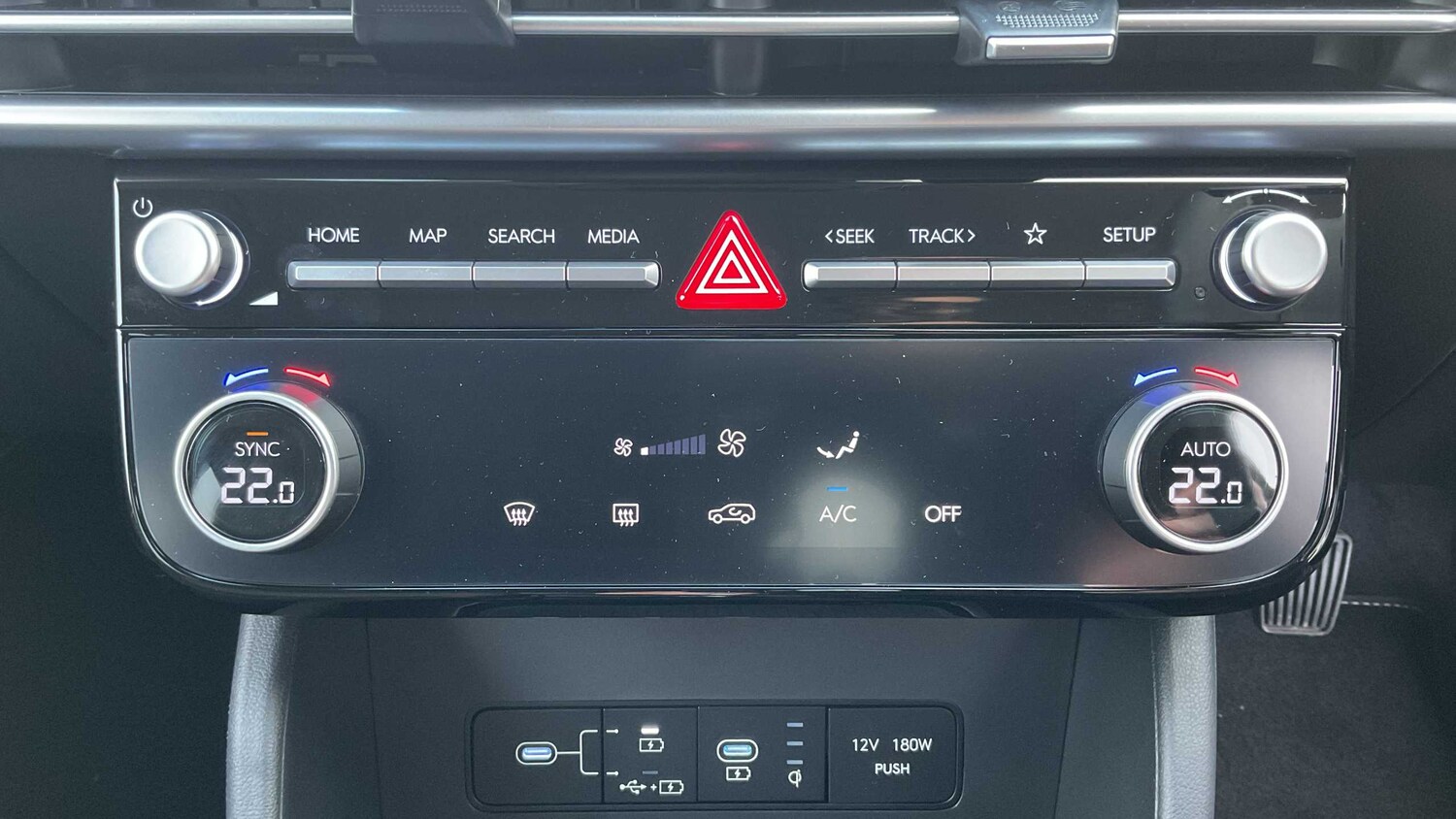 Used Hyundai TUCSON for sale - 77962860: Photo 21