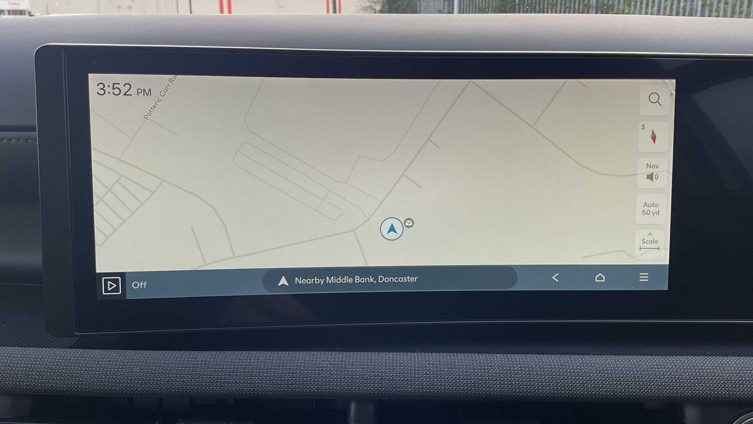 Used Hyundai TUCSON for sale - 77962860: Photo 22