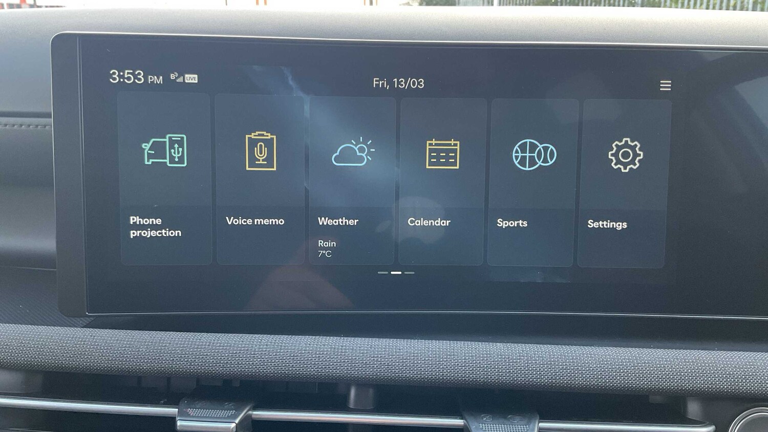 Used Hyundai TUCSON for sale - 77962860: Photo 23