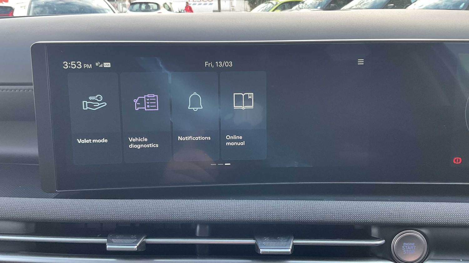 Used Hyundai TUCSON for sale - 77962860: Photo 24