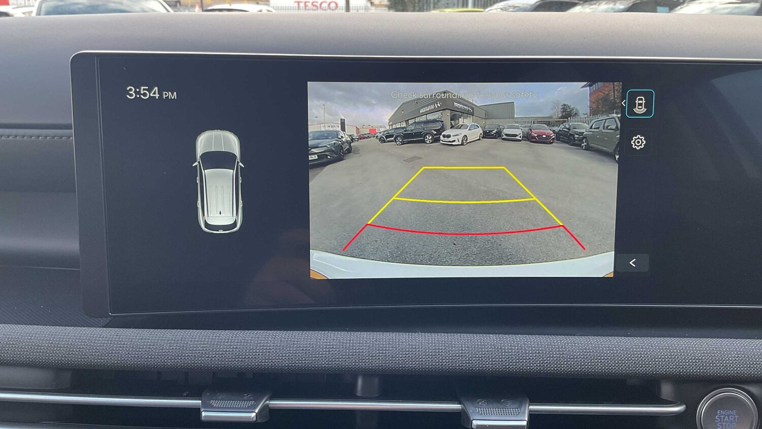 Used Hyundai TUCSON for sale - 77962860: Photo 25