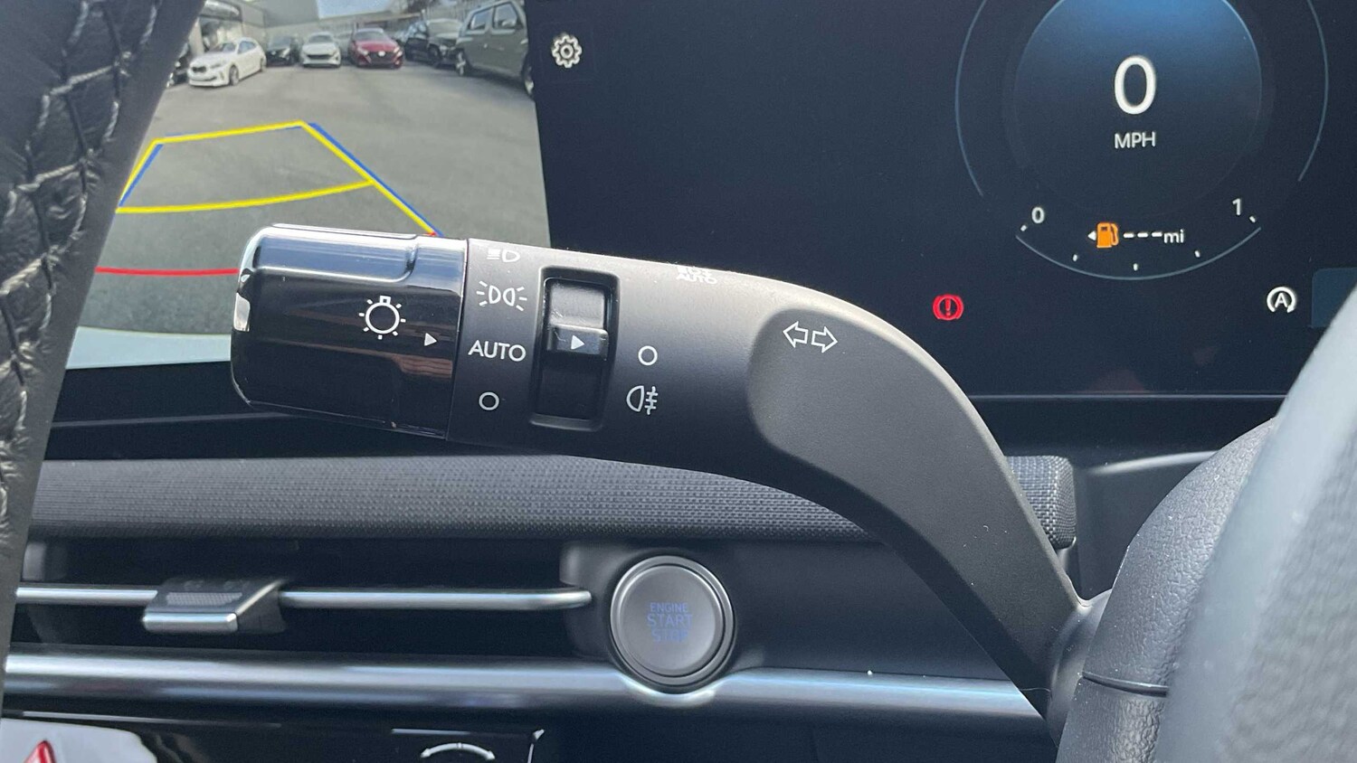 Used Hyundai TUCSON for sale - 77962860: Photo 28