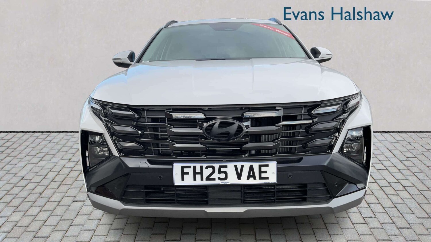 Used Hyundai TUCSON for sale - 77962860: Photo 4