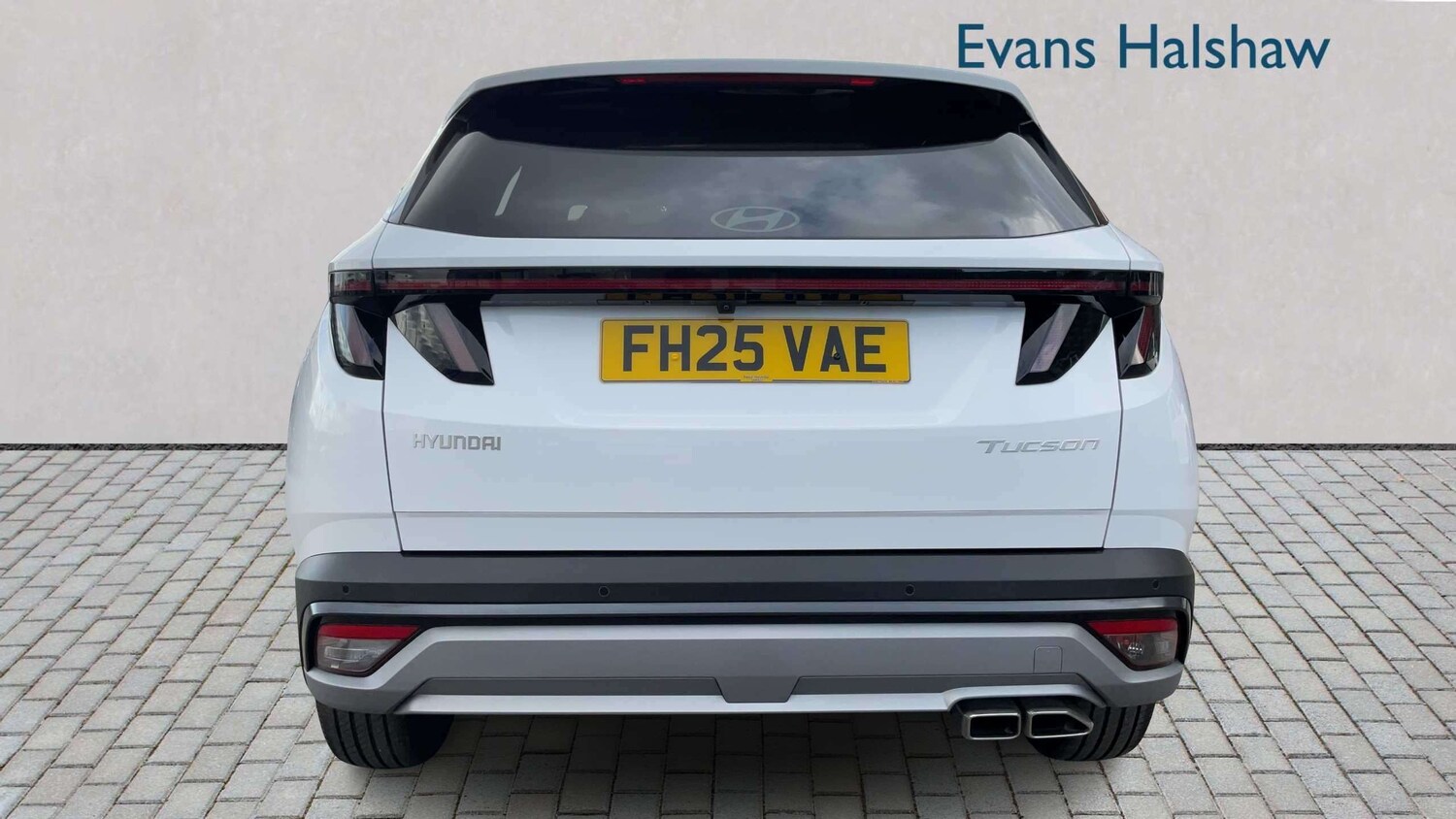 Used Hyundai TUCSON for sale - 77962860: Photo 5