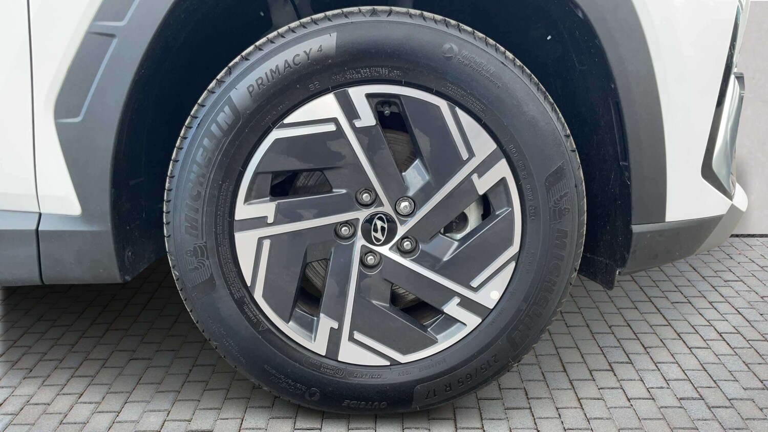 Used Hyundai TUCSON for sale - 77962860: Photo 6