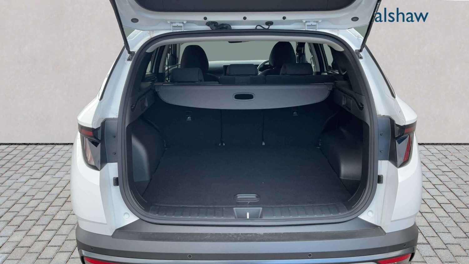 Used Hyundai TUCSON for sale - 77962860: Photo 7