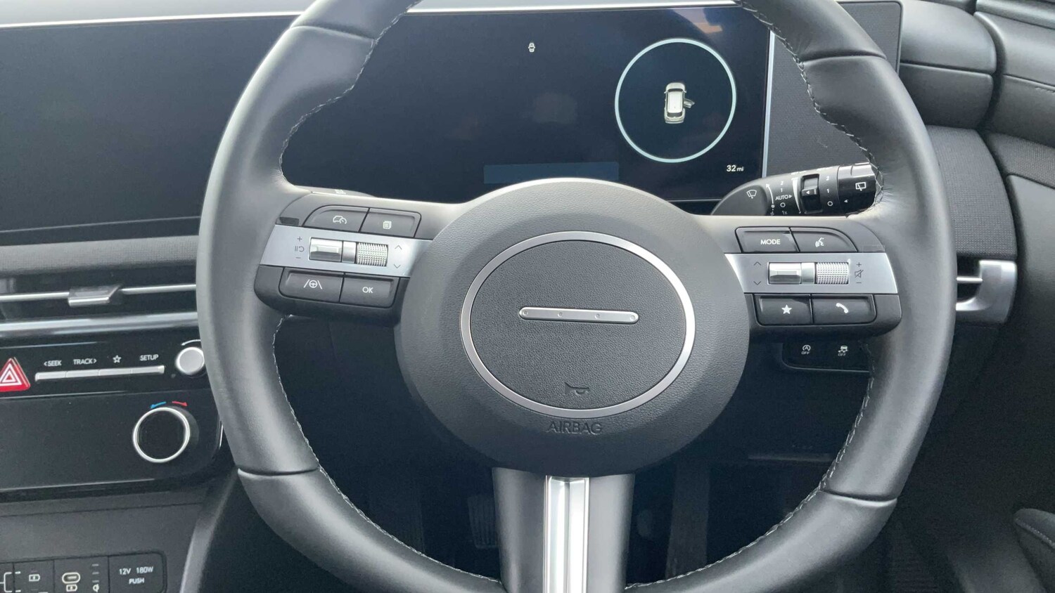 Used Hyundai TUCSON for sale - 77962860: Photo 9