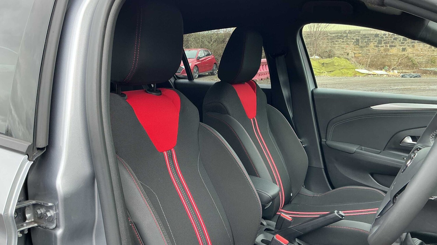 Used Vauxhall Corsa for sale - 77962769: Photo 10