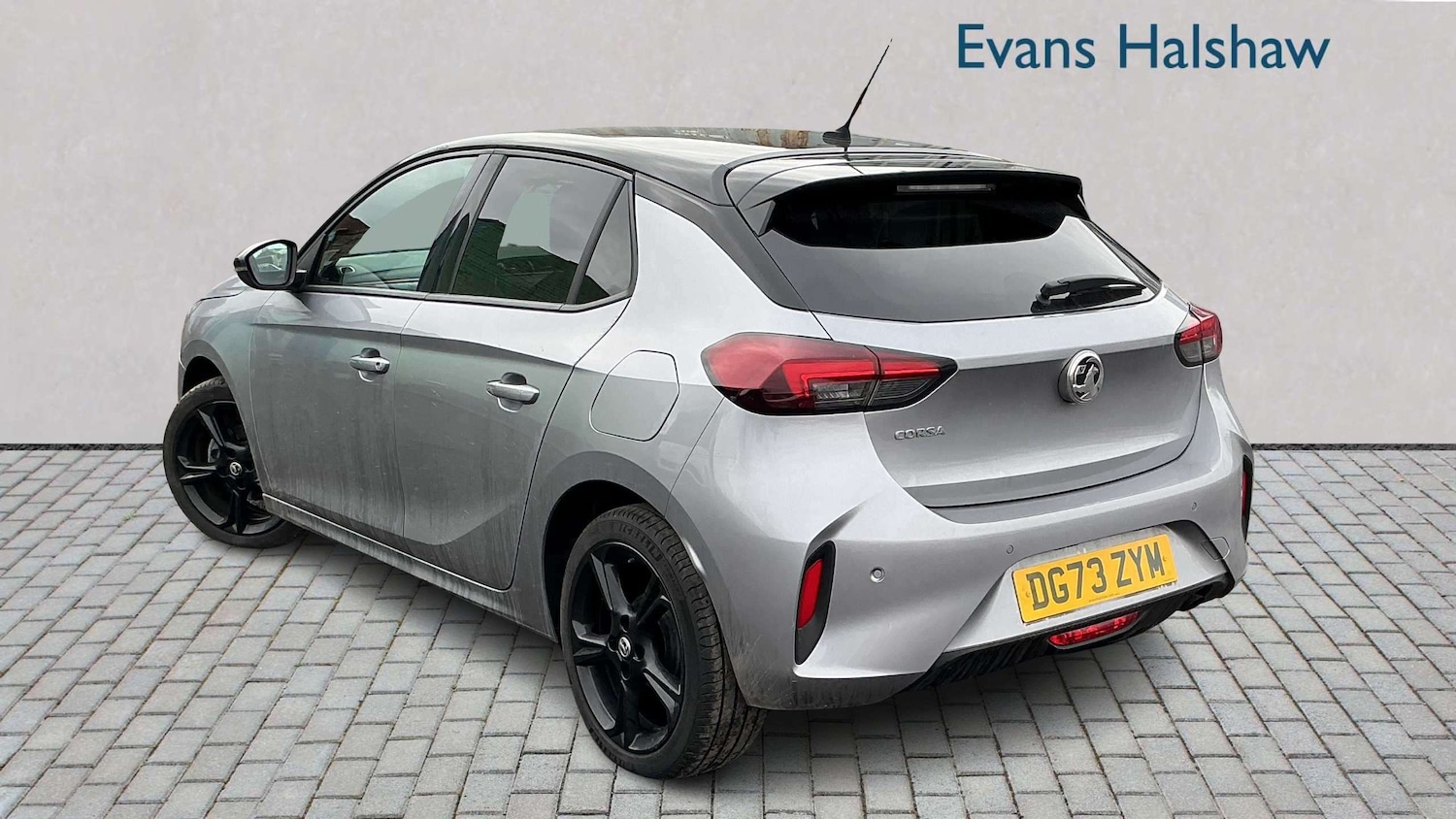 Used Vauxhall Corsa for sale - 77962769: Photo 2