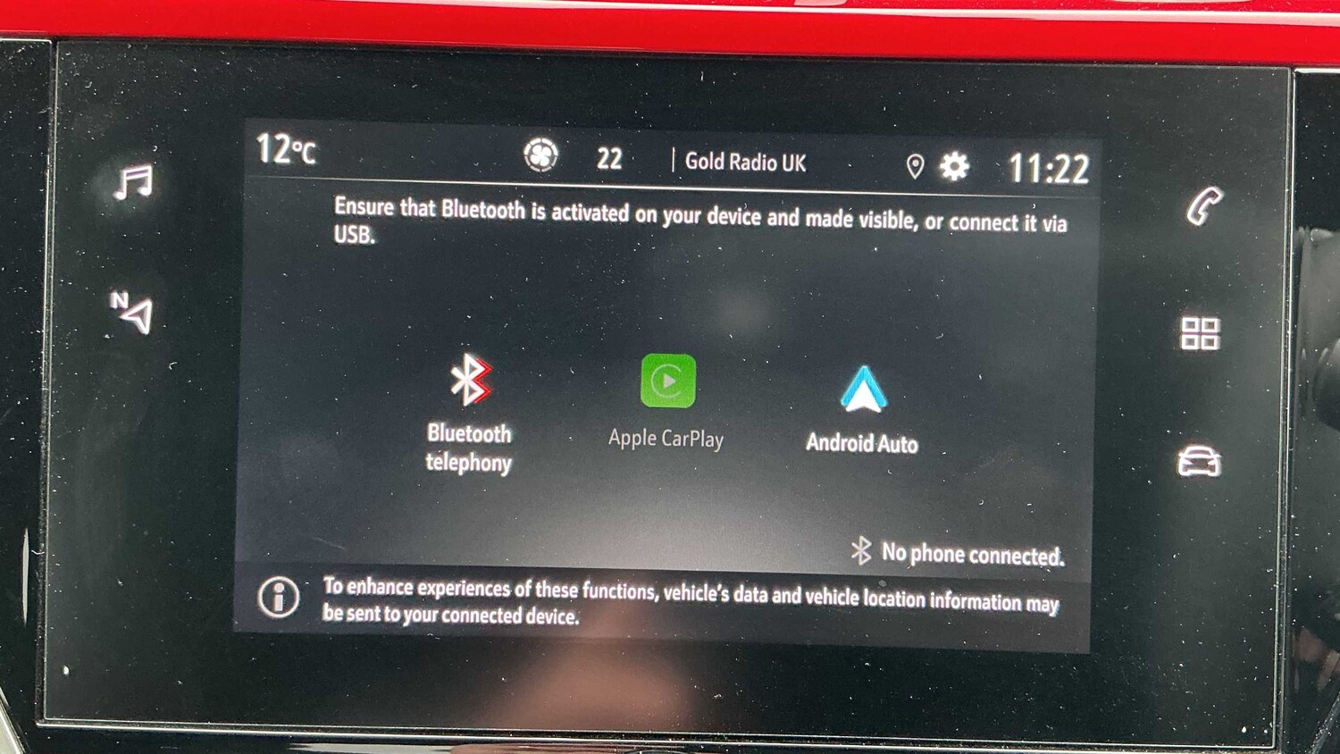 Used Vauxhall Corsa for sale - 77962769: Photo 20