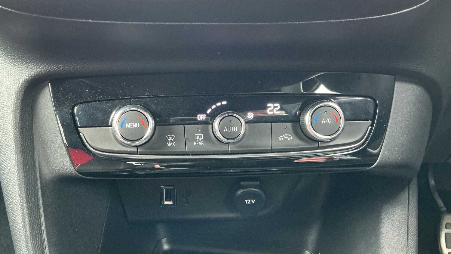 Used Vauxhall Corsa for sale - 77962769: Photo 23