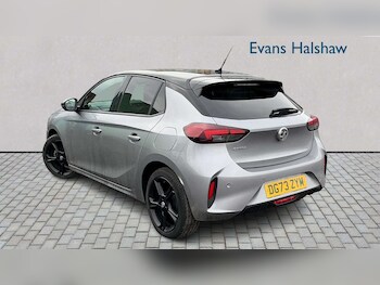 Used Vauxhall Corsa 2023 for sale - 77962769: Photo