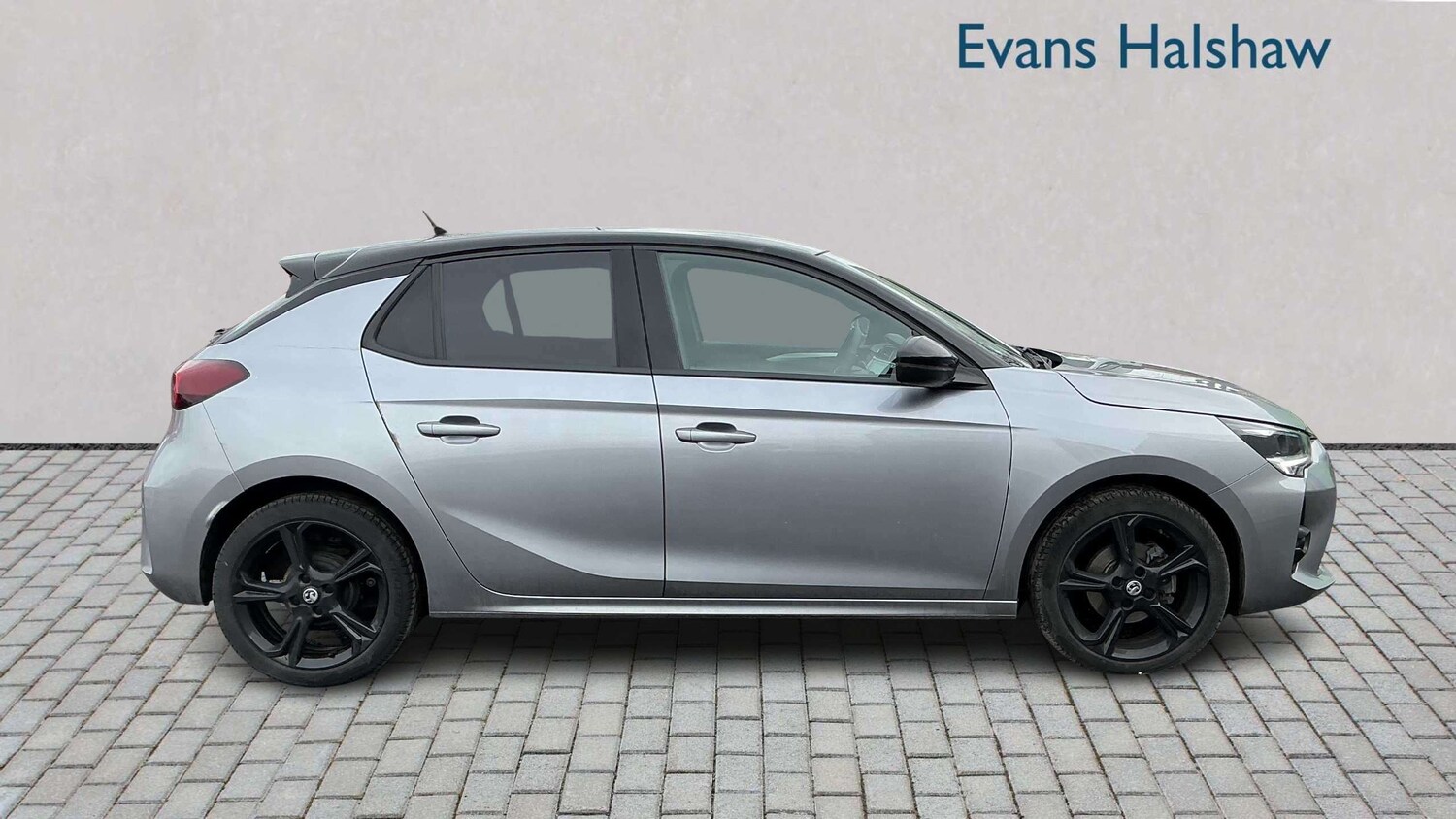 Used Vauxhall Corsa for sale - 77962769: Photo 3