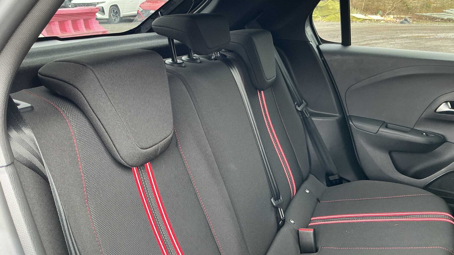 Used Vauxhall Corsa for sale - 77962769: Photo 30