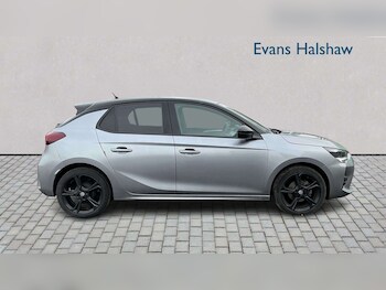 Used Vauxhall Corsa 2023 for sale - 77962769: Photo