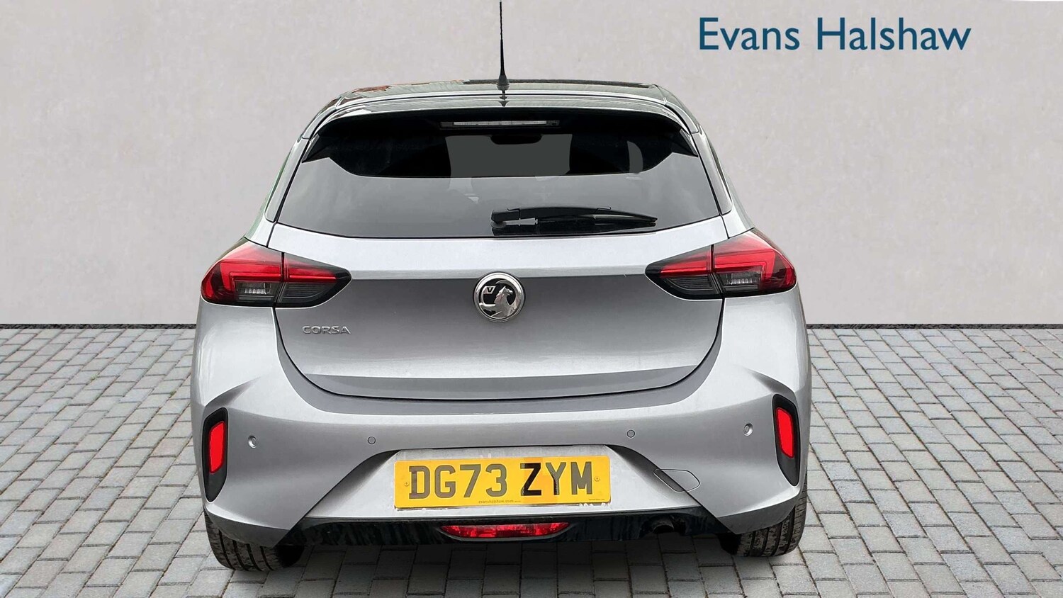 Used Vauxhall Corsa for sale - 77962769: Photo 5