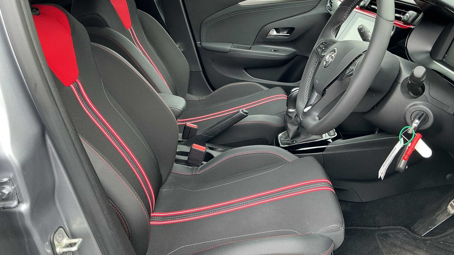 Used Vauxhall Corsa for sale - 77962769: Photo 9