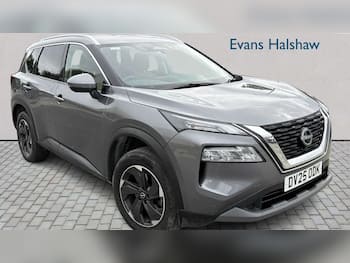 Used Nissan X-Trail 2025 for sale - 79784599: Photo