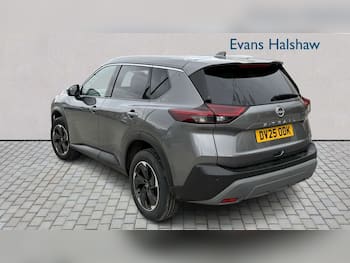 Used Nissan X-Trail 2025 for sale - 79784599: Photo