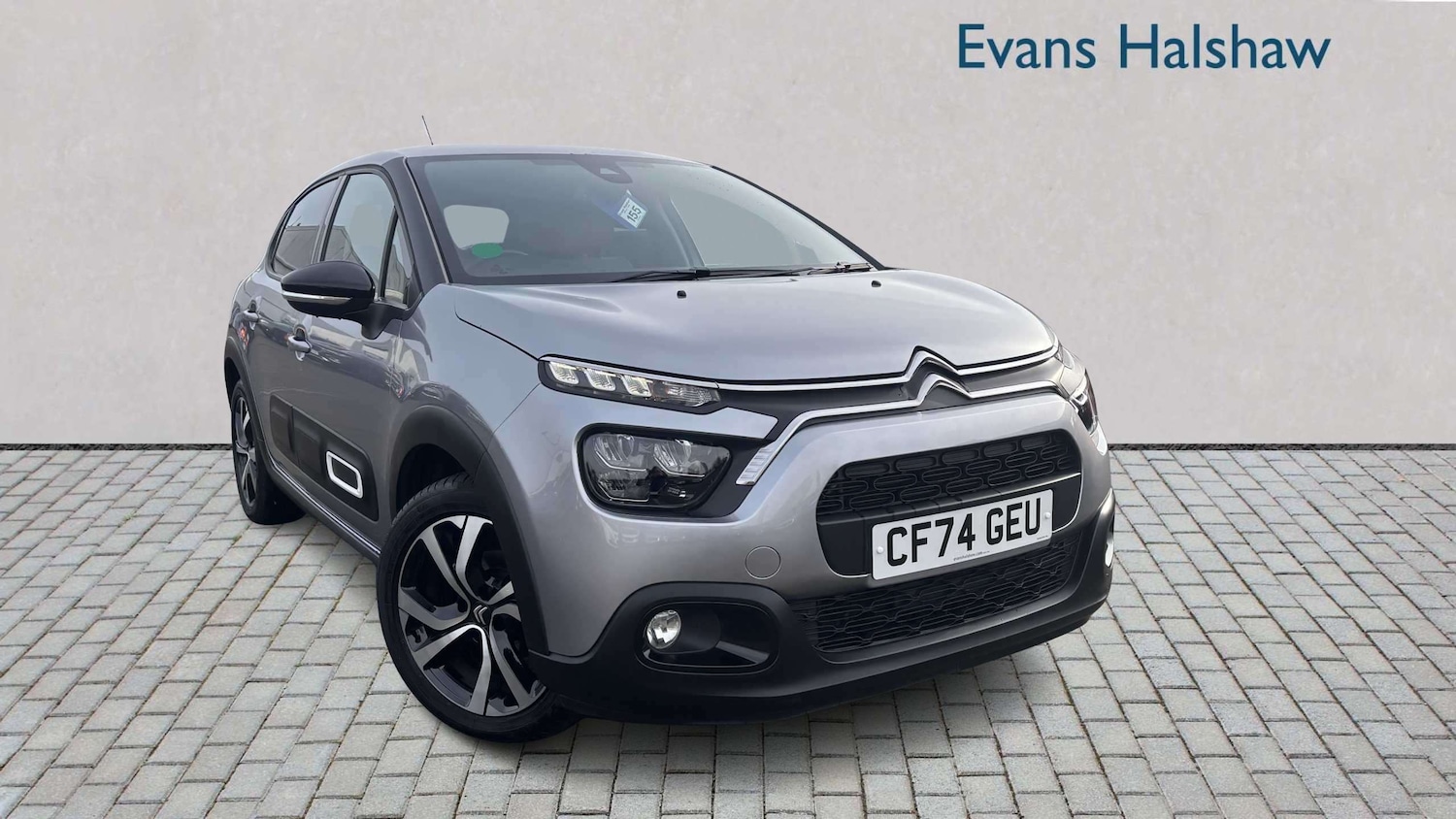 Used Citroen C3 for sale - 77962773: Photo 1