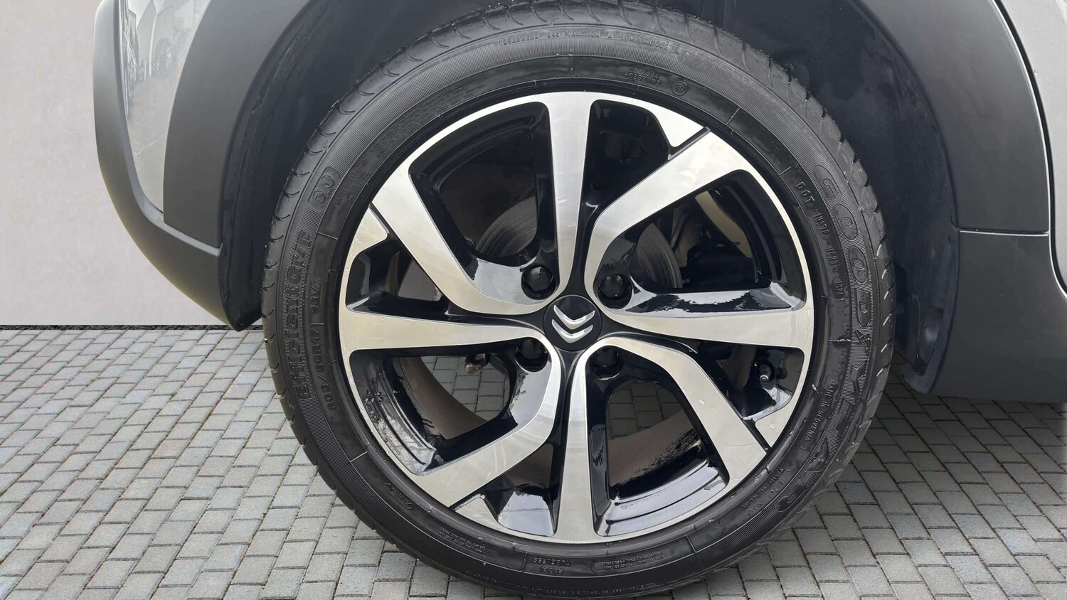 Used Citroen C3 for sale - 77962773: Photo 10