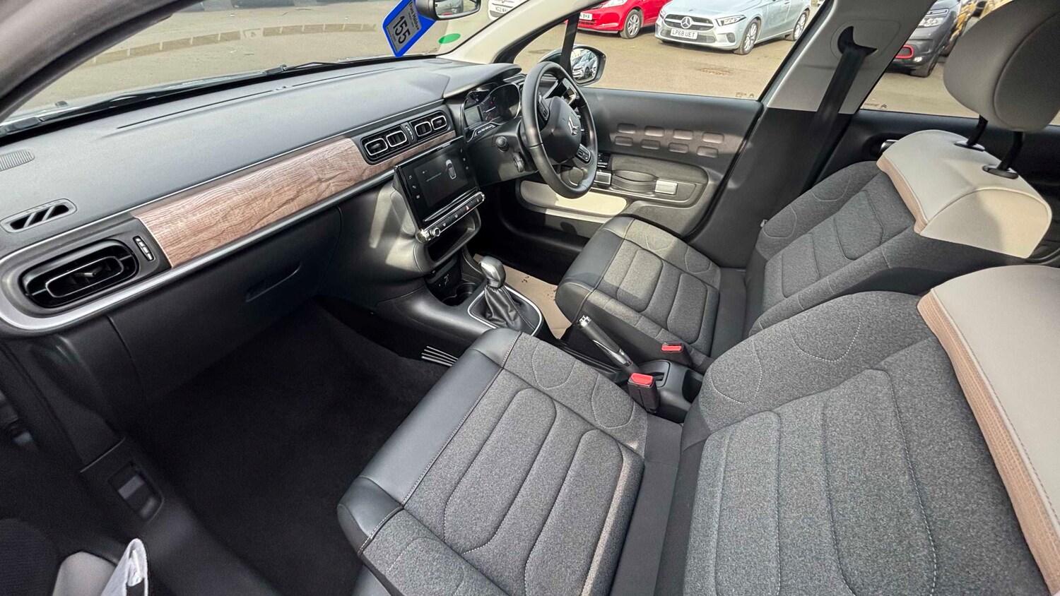 Used Citroen C3 for sale - 77962773: Photo 15