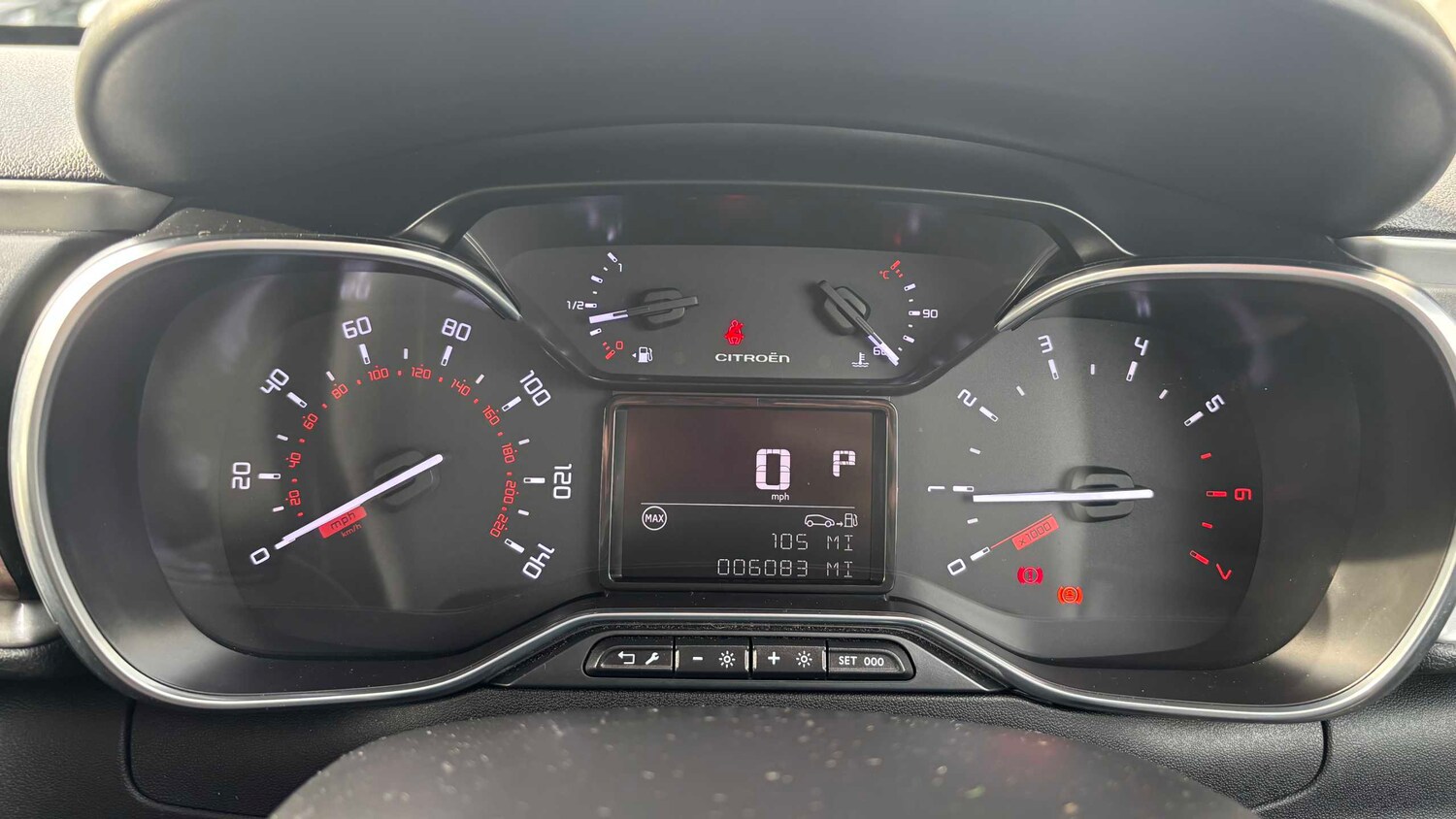 Used Citroen C3 for sale - 77962773: Photo 17