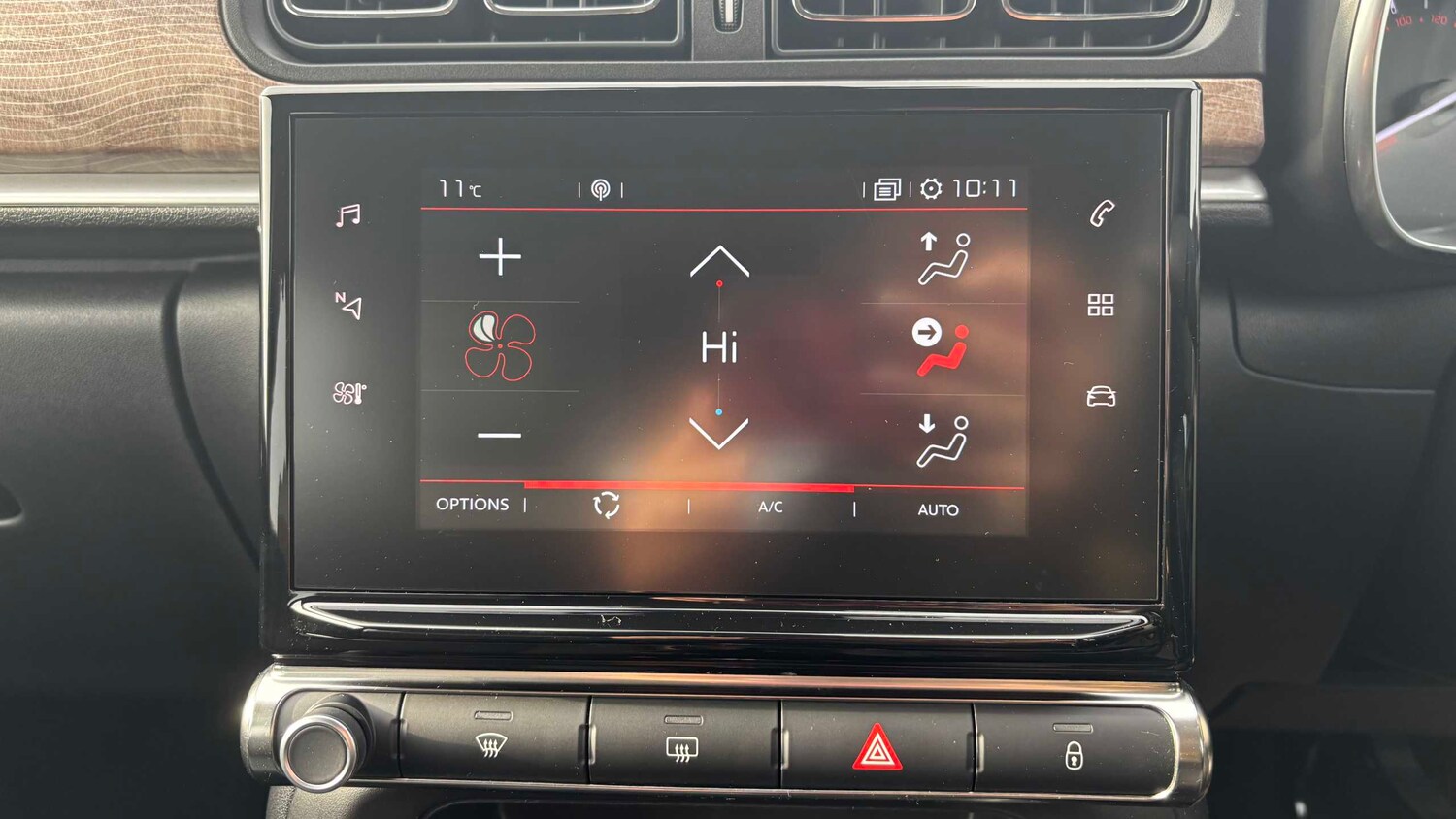 Used Citroen C3 for sale - 77962773: Photo 18