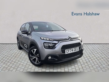 Used Citroen C3 2024 for sale - 77962773: Photo