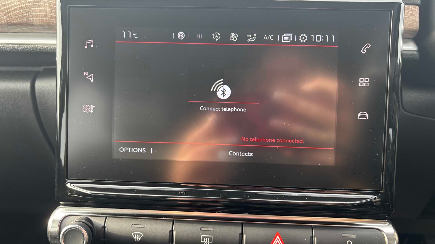 Used Citroen C3 for sale - 77962773: Photo 20