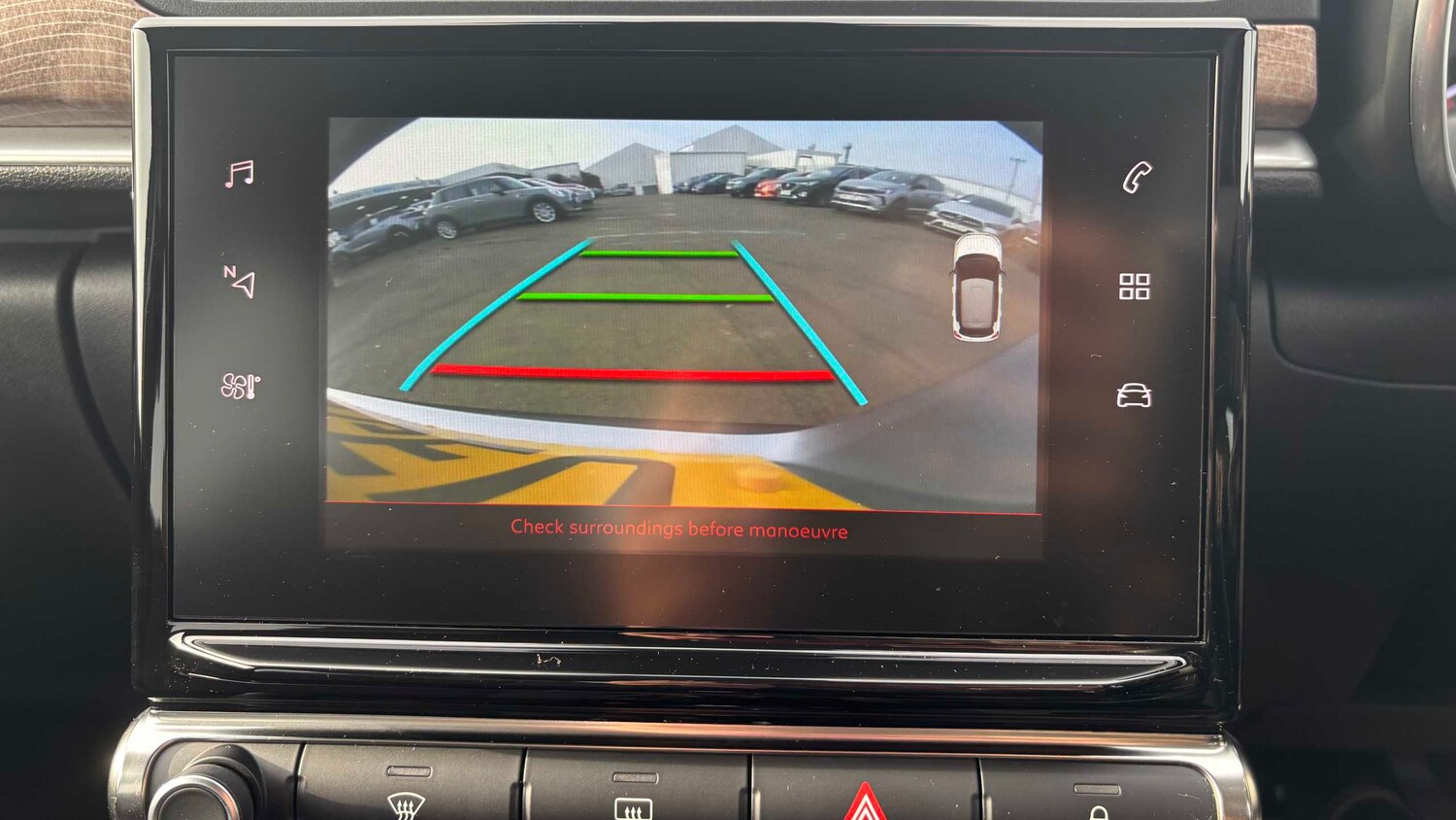 Used Citroen C3 for sale - 77962773: Photo 21