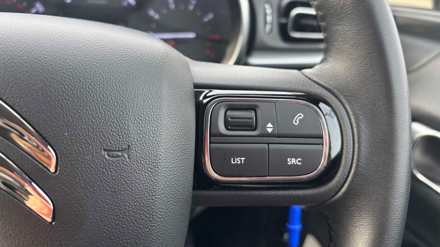 Used Citroen C3 for sale - 77962773: Photo 24