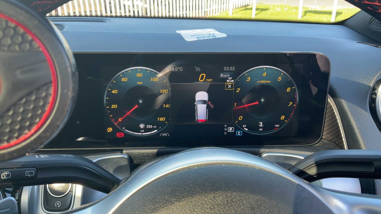 Used Mercedes-Benz GLB for sale - 78118589: Photo 10